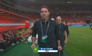 德布劳内五连胜继续领跑积分榜，国安主帅陷下课危机！的简单介绍