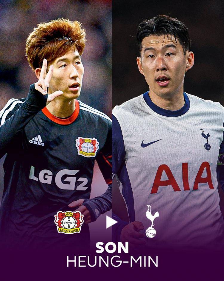 孙兴慜连续五场破门，哈兰德主帅直言：这小子挡不住！